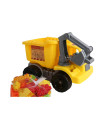 Truck Blocks 32 Pcs
